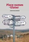 Place names in Ulster - Book
