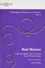 One2One: Real Women : Exploring together what a Christian woman thinks and does 6 - Book