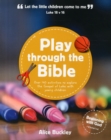 Play Through the Bible - Book