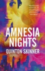 Amnesia Nights - Book