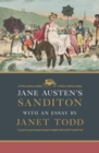 Jane Austen's Sanditon : With an Essay by Janet Todd - Book