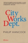 City Works Dept. - Book