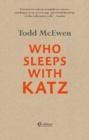 Who Sleeps with Katz - Book