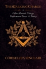 The Walking Charge and other Masonic Performance Pieces - Book