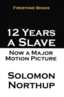 12 Years a Slave - Book