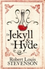 Dr Jekyll and Mr Hyde - Book