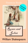 ROMEO AND JULIET ANNOTATION-FRIENDLY ED - Book