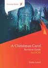 A Christmas Carol: Revision Guide for GCSE: Dyslexia-Friendly Edition - Book
