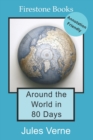 Around the World in 80 Days: Annotation-Friendly Edition - Book