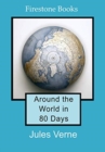 Around the World in 80 Days: Dyslexia-Friendly Edition - Book