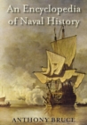 An Encyclopaedia of Naval History - Book