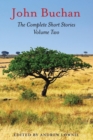 The Complete Short Stories - Volume Two - Book