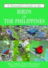 A Naturalist's Guide to the Birds of the Philippines - Book