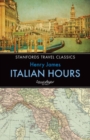 Italian Hours - Book