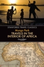 Travels in the Interior of Africa - Book