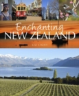 Enchanting New Zealand - Book