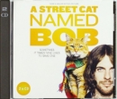 STREET CAT NAMED BOB - Book