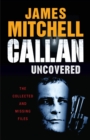 Callan Uncovered - Book