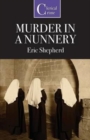 Murder in a Nunnery - Book