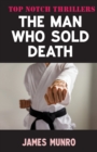 The Man Who Sold Death - Book