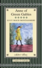 Anne of Green Gables - Book