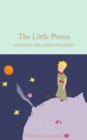 The Little Prince : Colour Illustrations - Book