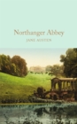 Northanger Abbey - Book