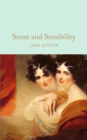 Sense and Sensibility - Book