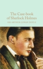 The Case-Book of Sherlock Holmes - Book