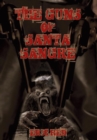 The Guns of Santa Sangre - Book