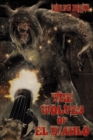 The Wolves of El Diablo - Book