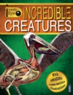 Incredible Creatures - Book