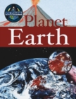 Planet Earth - Book