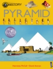 Pyramid - Book