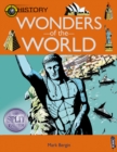 Wonders Of The World - Book