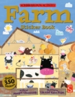 Farm : Sticker Book - Book