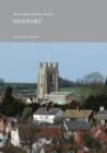 The Victoria History of Essex: Newport - Book