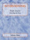 Interviewing - eBook