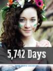 5,742 days - eBook