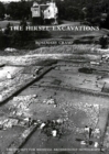 The Hirsel Excavations - Book