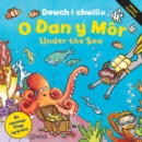 Cyfres Dewch i Chwilio: O dan y Mor - Book