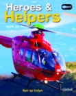 Spark Series: Heroes and Helpers - Book