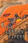 The Aspern Papers - Book