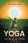 The Yoga Science of Breath - Book