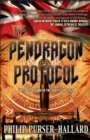 The Pendragon Protocol - Book
