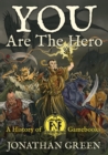 You Are The Hero - Book