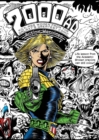 The 2000AD Action Heroines Colouring Book : Kick-Ass Women from the Galaxy's Greatest Comic - Book