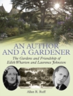 An Author and a Gardener - eBook