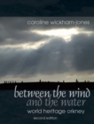 Between the Wind and the Water : Between the Wind and the Water - eBook