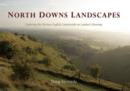 North Downs Landscapes - eBook
